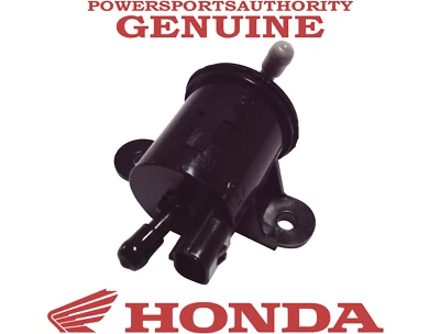 Conjunto de bomba de combustible Honda Ruckus 50 Metropolitan 2002-2020 OEM 16710-GET-013 Foto 1 de 2