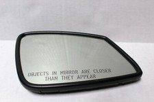 Right BMW 1/2/3/4/i3 Series F20/F22/F30/F34 OEM Auto-Dim Heated Mirror Glass R