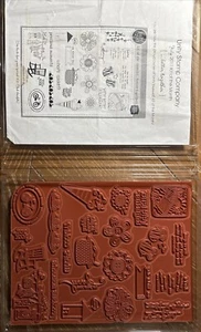 Unity Stamp June 2011 Kit Better Together Opened/Never Used🔥 - Picture 1 of 7