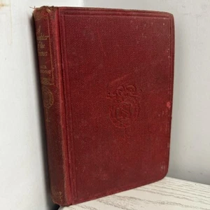A Daughter Of The Snows, Jack London, Nelson Library, Early 1900’s, Damaged - Picture 1 of 6