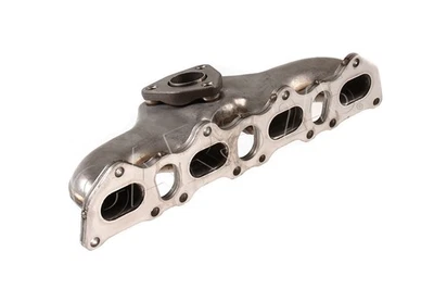 Colectores de escape PORSCHE OEM Cayenne 9PA 94811111953 Foto 1 de 4