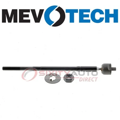 Mevotech Supreme Front Inner Steering Tie Rod End for 2012-2015 Ram C V - jk - Imagem 1 de 4