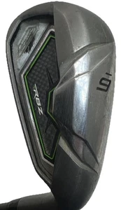 TaylorMade RBZ RocketBallz Single 6 Eisen Regular Flex Graphitschaft RH - Bild 1 von 7