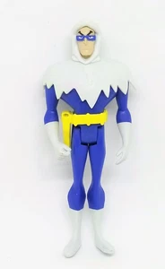 Justice League Unlimited Captain Cold ***Rarität*** - Bild 1 von 1