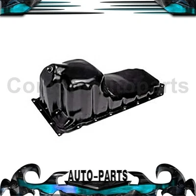 Engine Oil Pan For 2003-2009 Dodge Ram 3500 5.7L 2019 Ram 4000 6.4L - Image 1 of 4