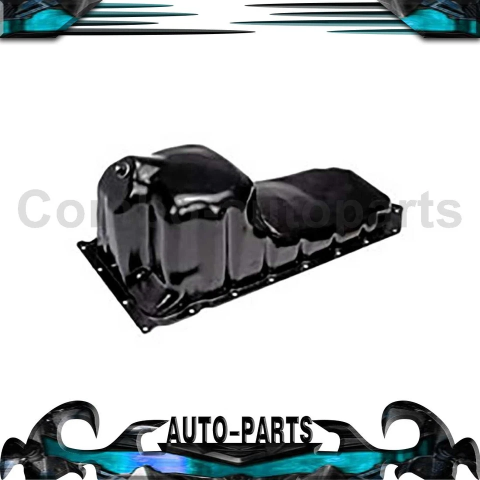 Маслосборник двигателя для 2003–2009 Dodge Ram 3500 5,7 л 2019 Ram 4000 6,4 л - Изображение 1 из 4