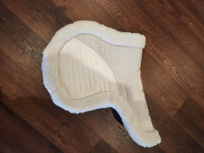 Almohadilla de sillín antideslizante Toklat Techquilt Foto 1 de 3