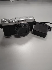 OLYMPUS STYLUS SH-2 - Picture 1 of 5