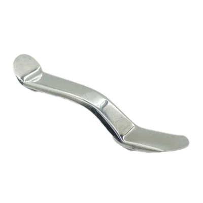 Instrumentos dentales quirúrgicos retractores de mejillas Minnesota pequeños grandes Foto 1 de 4