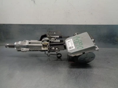 6C1909144AG colonne de direction pour SKODA RAPID 1.4 16V TSI 2012 3837773 - Photo 1/4