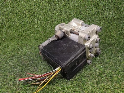 Bomba ABS AUDI 80 90 B3 1989 443614111 DTR67488 Foto 1 de 4