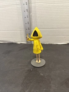 Little Nightmares Videospiel kleines Mädchen NUR Sammelfigur - Bild 1 von 13
