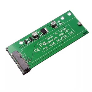 SDSA5JK ADATA XM11 UX21 UX31 TAICHI21/31 SSD-zu-SATA-Adapterkarte - Bild 1 von 9