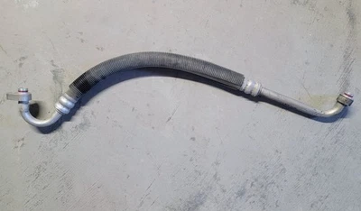 Manguera de succión de aire acondicionado Ford F250 F30 Super Duty 2011-2016 OEM Foto 1 de 3