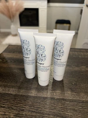 3 Briogeo Scalp Revival Charcoal Coconut Oil Micro-Exfoliating Shampoo - 1 Oz Ea - Image 1 of 2