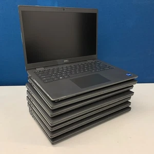 Job lot of 7 x Dell Latitude 3420, i5-1135G7, 8GB RAM, TESTED *MULTIPLE FAULTS* - Picture 1 of 14