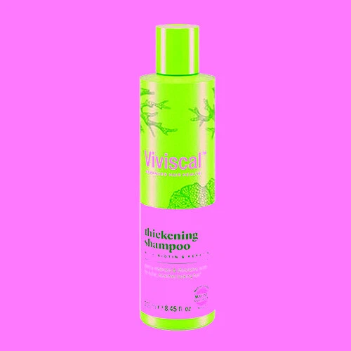 Thickening Shampoo 250 Ml By Viviscal - Image 1 of 1