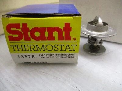 New Stant 13378 Engine Coolant Thermostat - Image 1 of 3