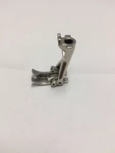 Genuine Bernina Sewing Machine Foot # 419 Tailor Tacking Presser Foot Old Style - Picture 1 of 7