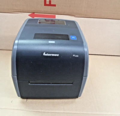 INTERMEC PC43TA0000020 IMPRESORA PC43T - Immagine 1 di 4