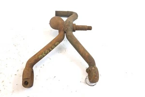 1938-1940 DODGE CHRYLSER PLYMOUTH DESOTO UPPER RIGHT CONTROL ARM NEW NOS #68156 - Picture 1 of 7