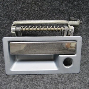 1990-1993 Chrysler Imperial LH Front Outer Exterior Door Handle 4396923 OEM K542 - Picture 1 of 4