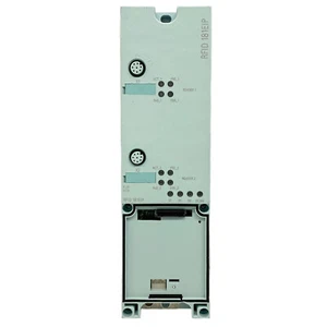 Siemens SST RFID 181EIP Communication Module Tested 181-EIP PLC Ethernet RFID - Picture 1 of 6