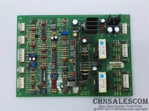 JASIC B04062 Control Board MIG250 J04 MIG270 N248 IGBT Welding Machine 10000538 - Picture 1 of 5