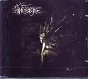 Himinbjörg - Wyrd CD - Imagen 1 de 1