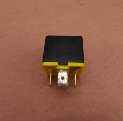 Harley-Davidson Road King 1999-2006 relé eléctrico B FLHRI Foto 1 de 4