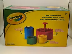 Juego de escritorio a color total Crayola - Imagen 1 de 3