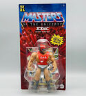 Figurine articulée Masters of the Universe Origins Zodac Retro Play UNPUNCHED Mattel