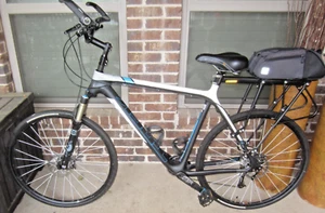 2011 Trek Superfly Elite Carbon Fiber - Picture 1 of 24