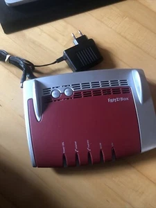 AVM Router Fritzbox 7490 - VDSL/ADSL - WiFi (Mesh) - Gigabit | Deutsche Ver IP - Bild 1 von 9