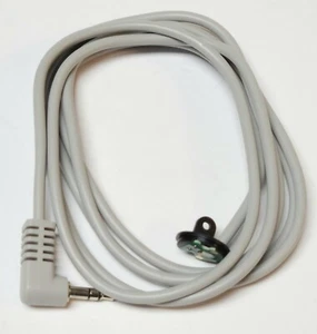 Cable de alimentación LED de repuesto para faros de pluma ULTRA LIGHT OPTICS - Imagen 1 de 3