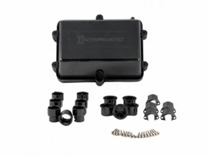 SCATOLA DI GIUNZIONE COMBOCONNECT 5 PORTE CON 100W XFMR (INTERMATIC INC - PJBX52100) - Foto 1 di 1