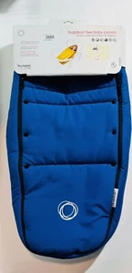 Sacco Bugaboo Bee Baby Cocon Blu - Foto 1 di 2