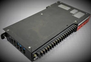 Square D SY/MAX : ROM-221 Digital I/O Output Module, Series F2, Class 8030, 16 - Picture 1 of 1