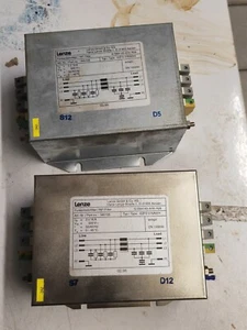 Lenze EZF3-016A004 Entstörfilter 395 105 Filter, Modul 395105 - Picture 1 of 3