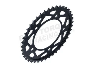 Yamaha XSR900 2022> AFAM Steel Rear Sprocket 47T - Picture 1 of 3