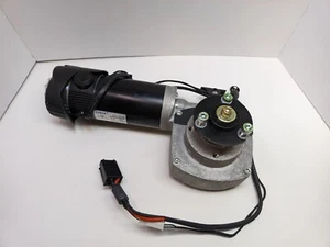 Conjunto de accionamiento de motor y caja de cambios izquierdo Permobil 80ZY22-350-B 330819 - Imagen 1 de 6