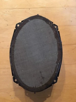 1998-2000 CHRYSLER TOWN & COUNTRY LXI INFINITY AMPLIFIED 6x9 REAR SPEAKER - Image 1 of 4