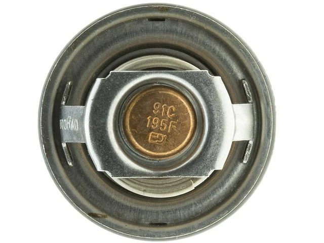 For 1984-1985 Pontiac J2000 Sunbird Thermostat 98418YS 1.8L 4 Cyl - Image 1 of 2