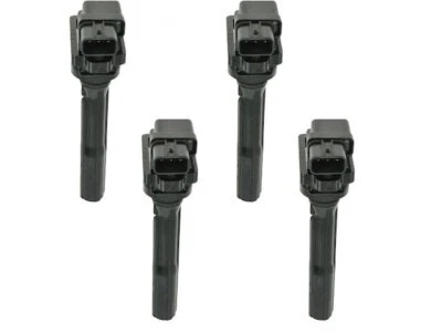 For 2002-2007 Suzuki Aerio Ignition Coil Set 29399SDMC 2004 2003 2005 2006 - Image 1 of 2