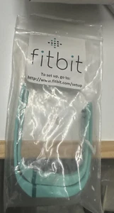 Correa de muñeca de silicona de repuesto para Fitbit nueva en caja - Imagen 1 de 2