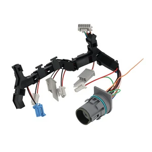 Arnés de cableado de transmisión para Silverado Sierra 2500HD 2000-2003 29541371 - Imagen 1 de 12