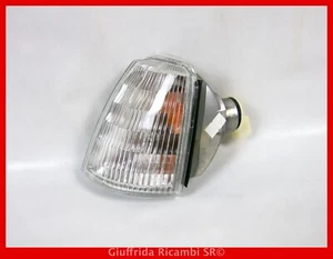 Fanalino Freccia Anteriore Sinistra Renault 19 R19 Ricambi Auto D Epoca DEPO - Imagen 1 de 2