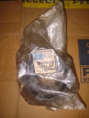 Amortiguador goma rebote suspensión delantera peugeot # 5032.23 505.504 Foto 1 de 3
