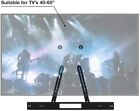 Vizio Soundbars TV Mount Attachment for  29” 2.0 / 36” 2.1 / 36” 5.1 Dolby Atmos