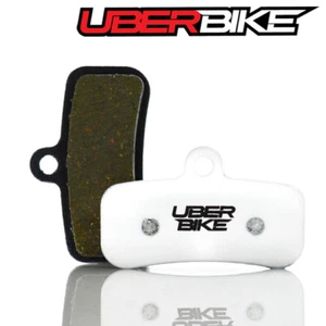 Uberbike Saint M810 / Zee M640 DO2 DO3 Compatible Race Matrix Disc Brake Pads - Picture 1 of 1